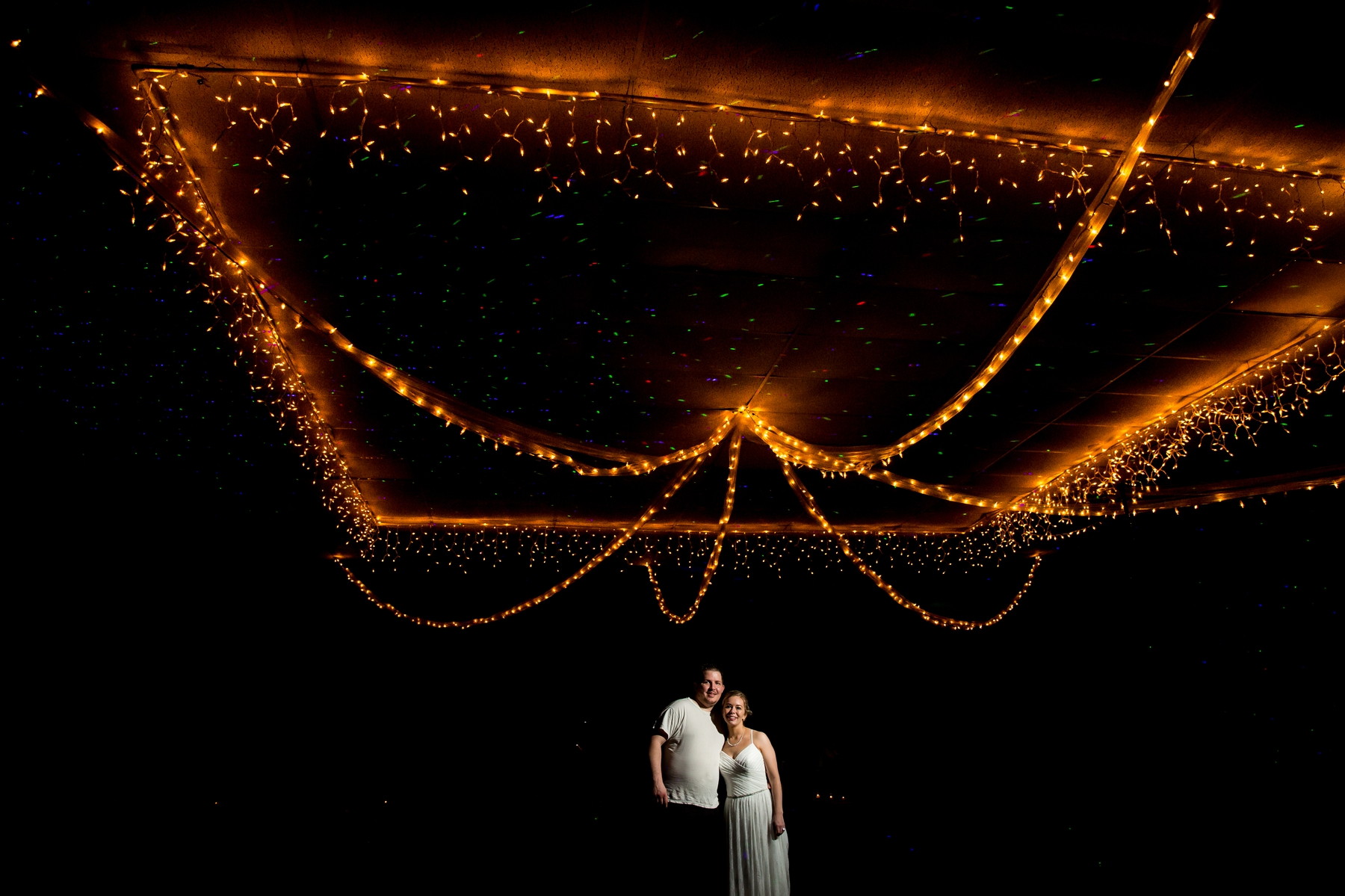 Little Buffalo State Park Wedding